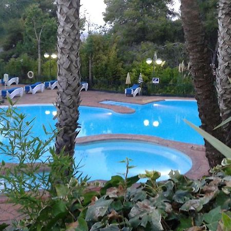Festival Village Salou Ngoại thất bức ảnh