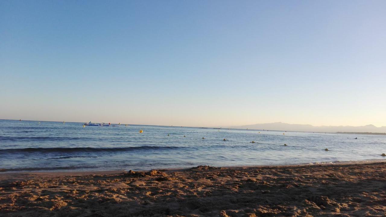 Festival Village Salou Ngoại thất bức ảnh